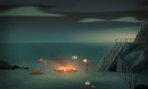 oxenfree game download for pc