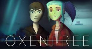 oxenfree game