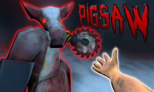 pigsaw game