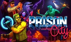 prison city game