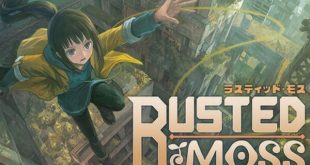 rusted moss game