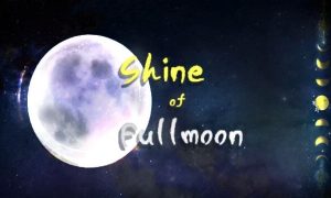 shine of fullmoon game