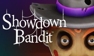 showdown bandit game