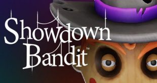 showdown bandit game