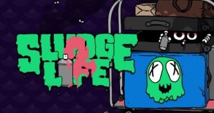 sludge life 2 game