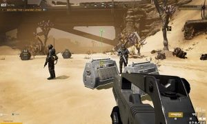 starship troopers game download for pc