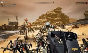 starship troopers game download