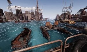 sunkenland game download for pc