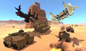 terratech game download