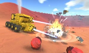 terratech game download for pc
