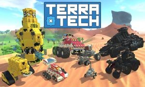 terratech game
