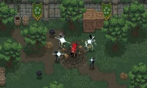 wizard of legend game download for pc