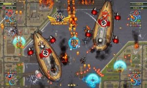 aces of the luftwaffe game download