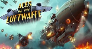 aces of the luftwaffe game download
