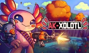 ak xolotl game download