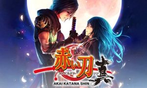 akai katana shin game download