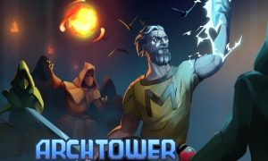 archtower game
