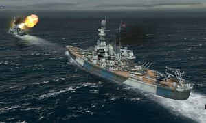 atlantic fleet game download for pc
