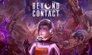 beyond contact game download