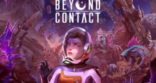beyond contact game download