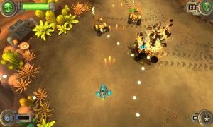 blue rider game download for pc