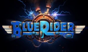 blue rider game download