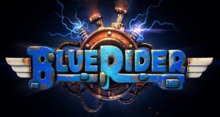blue rider game download