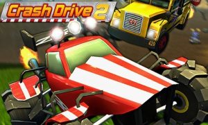crash drive 2 game download