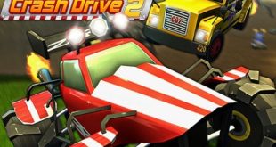 crash drive 2 game download