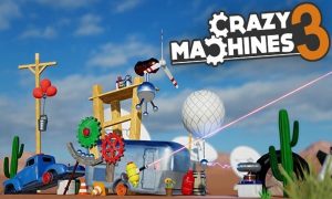crazy machines 3 game download