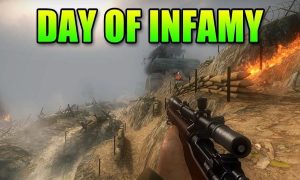 day of infamy game download for pc
