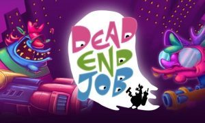 dead end job game download