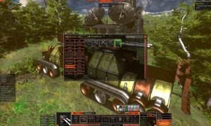 dieselpunk wars game download for pc