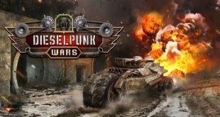 dieselpunk wars game download