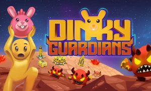 dinky guardians game download
