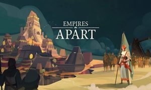 empires apart game