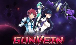 gunvein game download