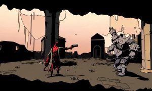 hellboy web of wyrd game download for pc
