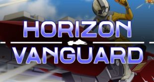 horizon vanguard game download