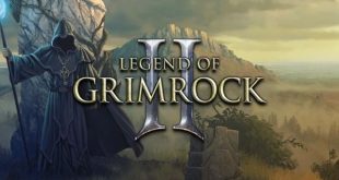 legend of grimrock 2 game download