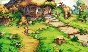 legend of mana game download for pc