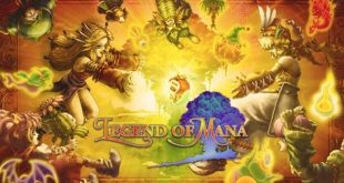 legend of mana game download