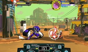 lethal league game download for pc