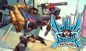 lethal league game download
