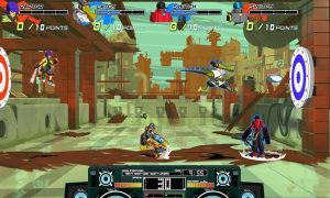 lethal league game download