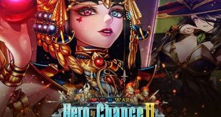 love n war hero by chance ii game download
