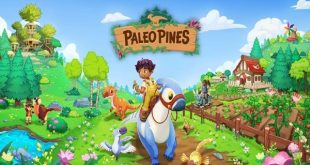 paleo pines game download
