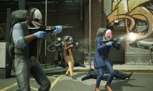 payday 3 game download for pc