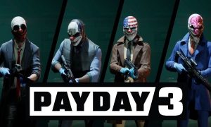 payday 3 game download
