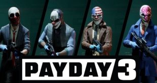 payday 3 game download